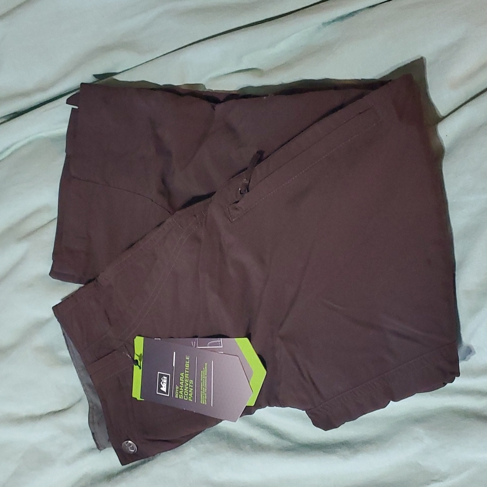 Boys Pants for Camping/Hiking